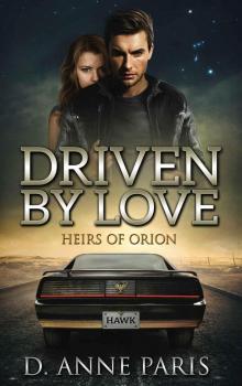 Driven By Love Read online