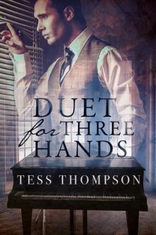 Duet for Three Hands Read online