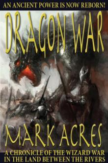 DW02 Dragon War Read online