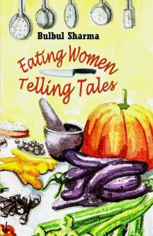 Eating Women, Telling Tales Read online