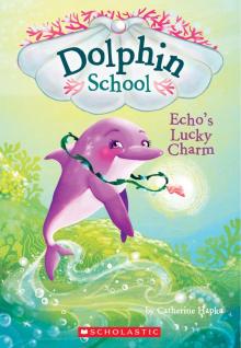 Echo's Lucky Charm Read online