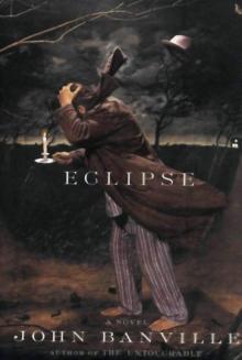 Eclipse act-1 Read online