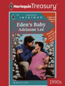 Eden's Baby Read online