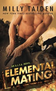 Elemental Mating Read online