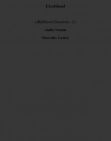 Elveblood hc-2 Read online