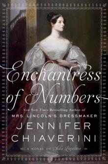 Enchantress of Numbers Read online