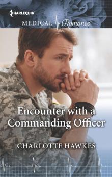 Encounter with a Commanding Officer Read online