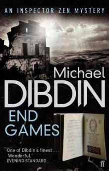 End Games - 11 Read online