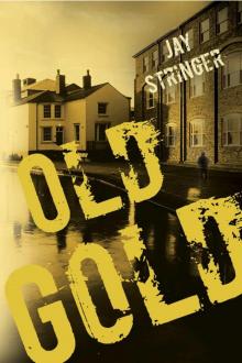 Eoin Miller 02 - Old Gold