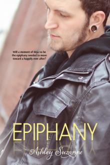 Epiphany Read online