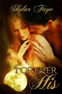 Erotica- Forever His/ Spanking Read online