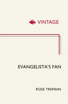 Evangelista's Fan Read online