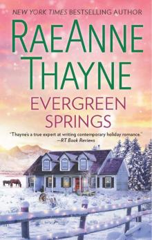 Evergreen Springs Read online