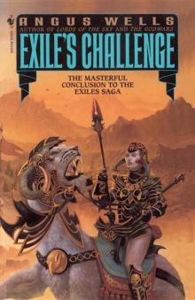 Exile's Challenge Read online