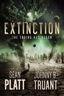Extinction Read online