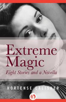 Extreme Magic Read online