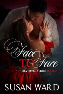 Face to Face (The Deverell Series Book 2) Read online