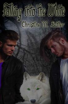 Falling into the White (The Ancients Series) Read online