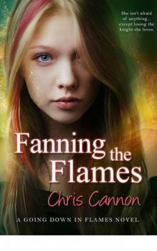 Fanning the Flames (Going Down in Flames) Read online