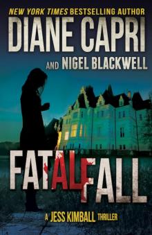 Fatal Fall Read online