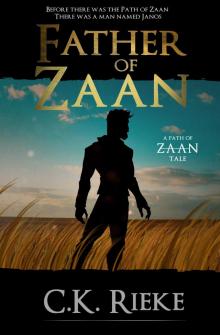 Father of Zaan Read online