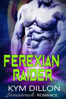 Ferexian Raider Read online
