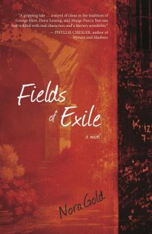 Fields of Exile Read online