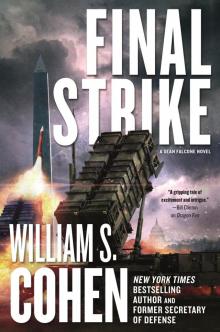 Final Strike--A Sean Falcone Novel Read online