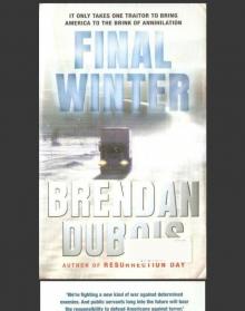 Final Winter Read online