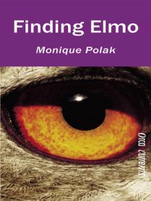 Finding Elmo Read online
