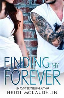 Finding My Forever Read online