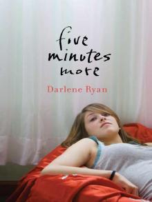 Five Minutes More Read online