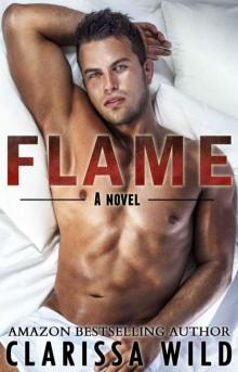 Flame Read online