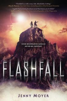 Flashfall Read online