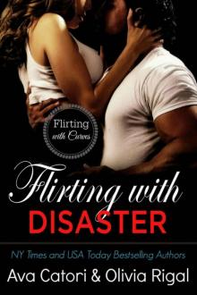Flirting with Disaster Read online