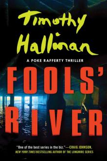 Fools' River Read online