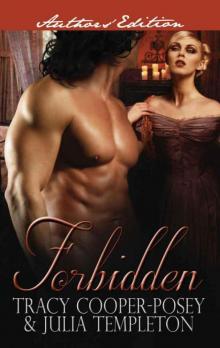 Forbidden (Scandalous Sirens) Read online