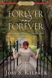 Forever and Forever (Historical Proper Romance) Read online