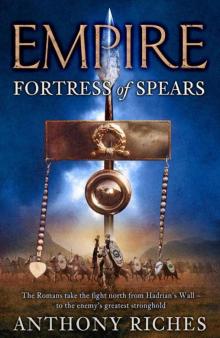 Fortress of Spears Read online