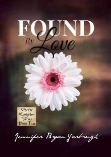 Found by Love