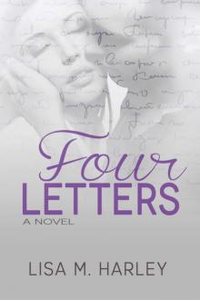 Four Letters Read online