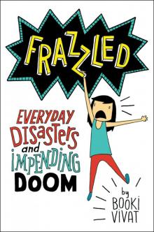 Frazzled Read online