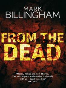 From the Dead (2010) Read online