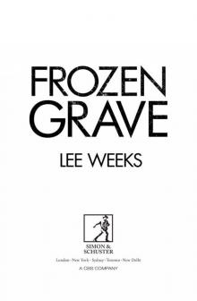 Frozen Grave Read online