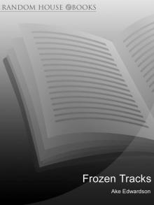 Frozen Tracks Read online