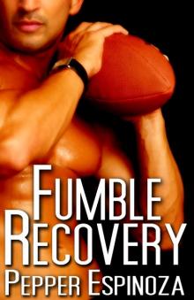 Fumble Recovery Read online