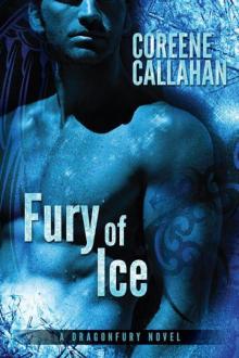 Fury of Ice Read online