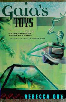 Gaia's Toys Read online