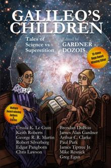 Galileo's Children: Tales of Science vs. Superstition Read online