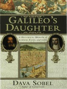 Galileo's Daughter Read online